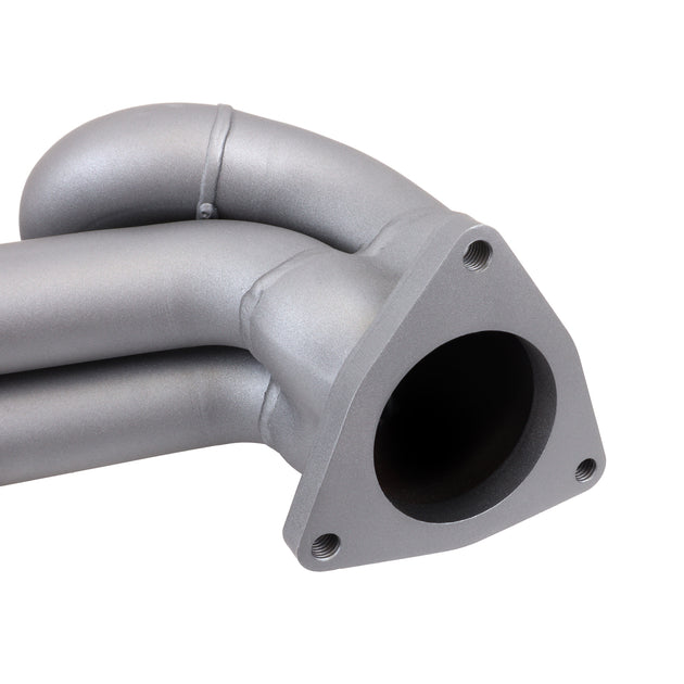 2019-2024 Chevy GM Truck 5.3L 6.2L 1-3/4 Shorty Headers (TITANIUM CERAMIC) - DFW Speed Syndicate