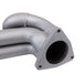 2019-2024 Chevy GM Truck 5.3L 6.2L 1-3/4 Shorty Headers (TITANIUM CERAMIC) - DFW Speed Syndicate