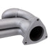 2019-2024 Chevy GM Truck 5.3L 6.2L 1-3/4 Shorty Headers (TITANIUM CERAMIC) - DFW Speed Syndicate