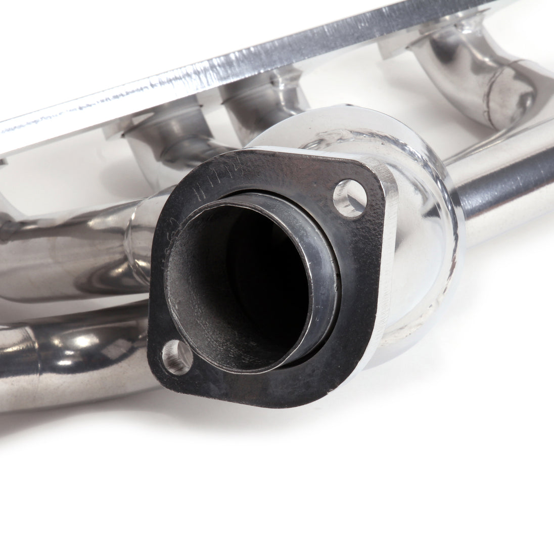 BBK 1991-1999 JEEP 4.0L 1-1/2 SHORTY HEADER - (CERAMIC) - DFW Speed Syndicate