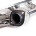 BBK 1991-1999 JEEP 4.0L 1-1/2 SHORTY HEADER - (CERAMIC) - DFW Speed Syndicate