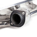 BBK 1991-1999 JEEP 4.0L 1-1/2 SHORTY HEADER - (CERAMIC) - DFW Speed Syndicate