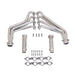 BBK CAMARO LS3/L99 1-7/8 LONG TUBE HEADERS W/CATS SYSTEM (CERAMIC) - DFW Speed Syndicate