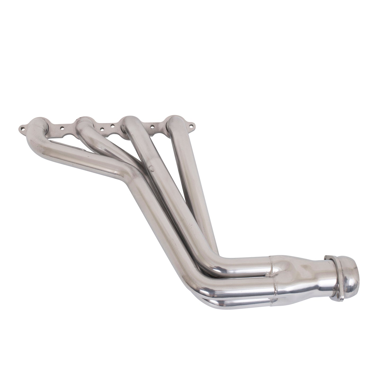 BBK CAMARO LS3/L99 1-7/8 LONG TUBE HEADERS W/CATS SYSTEM (CERAMIC) - DFW Speed Syndicate