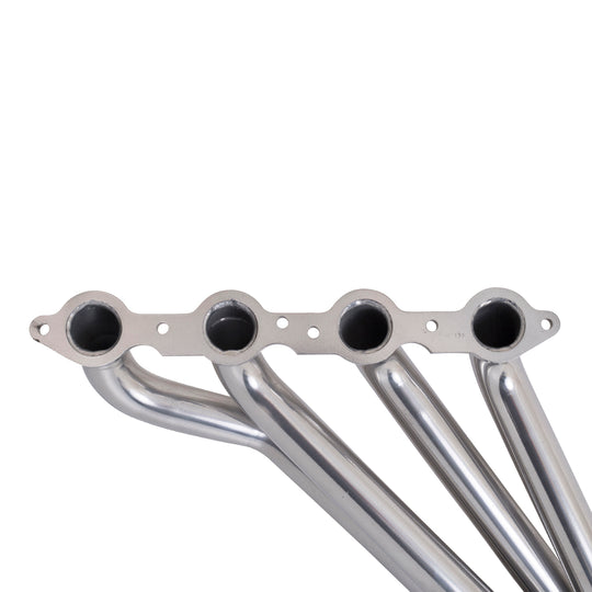 BBK CAMARO LS3/L99 1-7/8 LONG TUBE HEADERS W/CATS SYSTEM (CERAMIC) - DFW Speed Syndicate