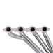 BBK CAMARO LS3/L99 1-7/8 LONG TUBE HEADERS W/CATS SYSTEM (CERAMIC) - DFW Speed Syndicate