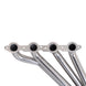 BBK CAMARO LS3/L99 1-7/8 LONG TUBE HEADERS W/CATS SYSTEM (CERAMIC) - DFW Speed Syndicate
