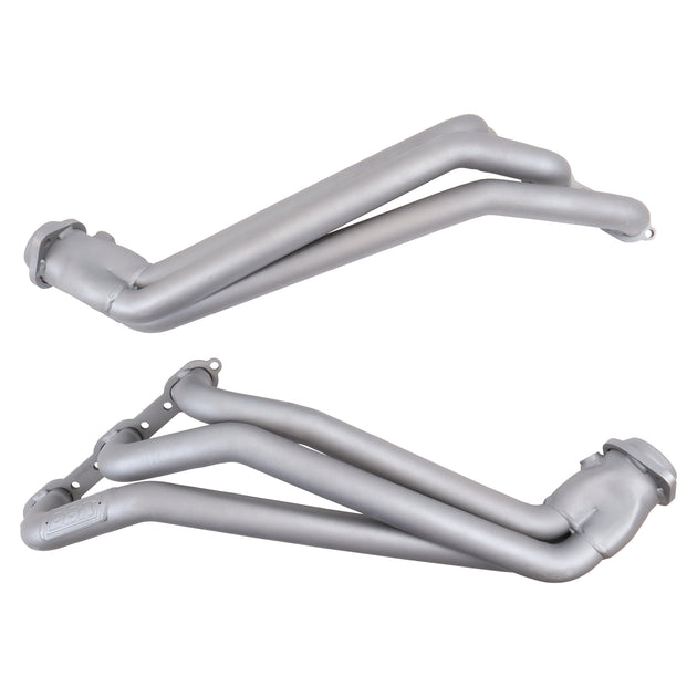 BBK Headers - Long Tube - DFW Speed Syndicate