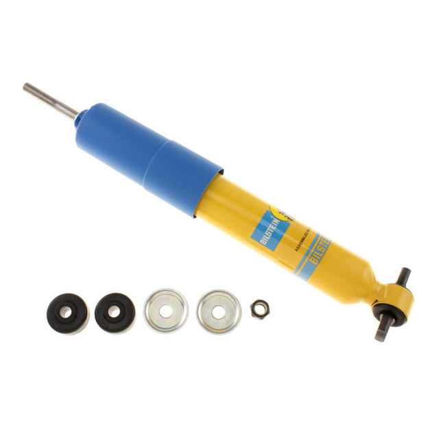 Bilstein 4600 Series 1997 Ford F-150 Base RWD Front 46mm Monotube Shock Absorber Bilstein