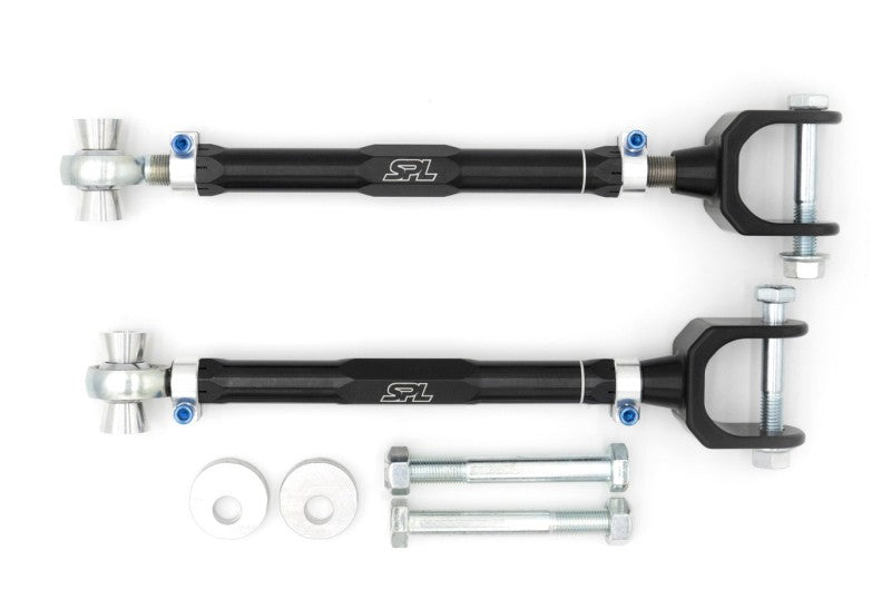 SPL Part Camaro Gen6 Rear Upper Arms + Eccentric Lockout FR SPORT