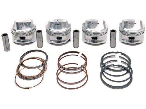 Tomei Forged Piston Kit 4G63 86.0mm FR SPORT