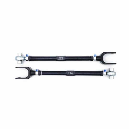 SPL Part Rear Camber Arms Q50/Q60- DogBone Version FR SPORT