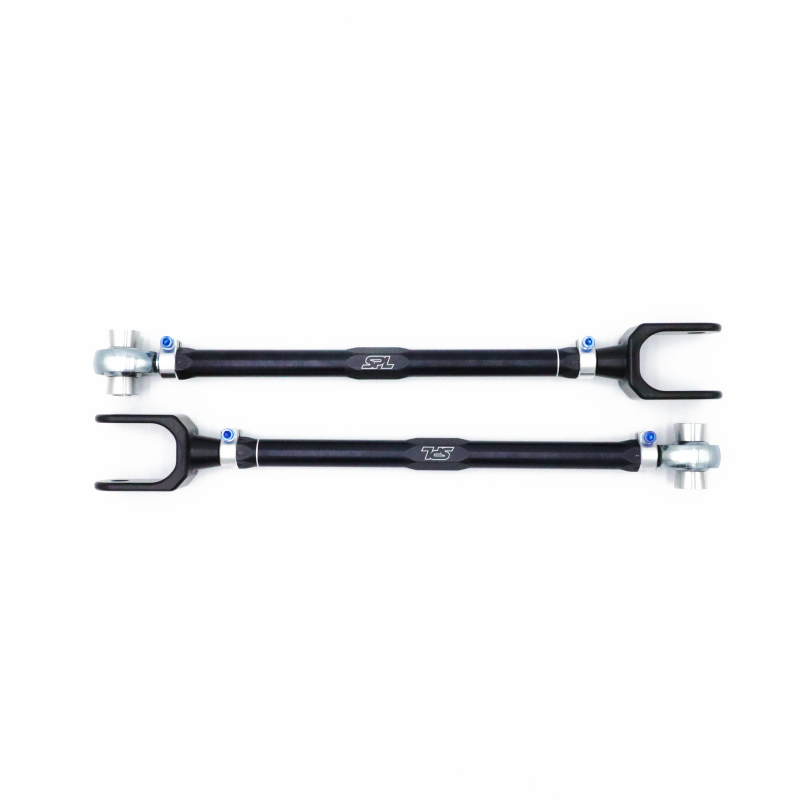 SPL Part Rear Camber Arms Q50/Q60- DogBone Version FR SPORT