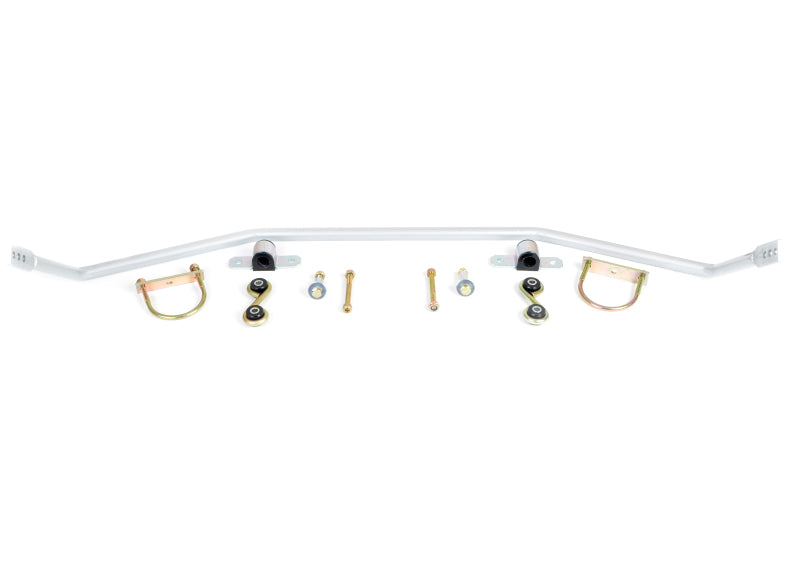 Whiteline 96-03 Audi A3 / 98-06 TT Mk1 / 98-09 VW Beetle gen I / 97-04 Golf / 98-05 Jetta / 97-06 Ra - DFW Speed Syndicate