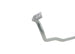 Whiteline 09+ Hyundai Genesis BH Coupe Front Heavy Duty Adjustable 30mm Swaybar - DFW Speed Syndicate