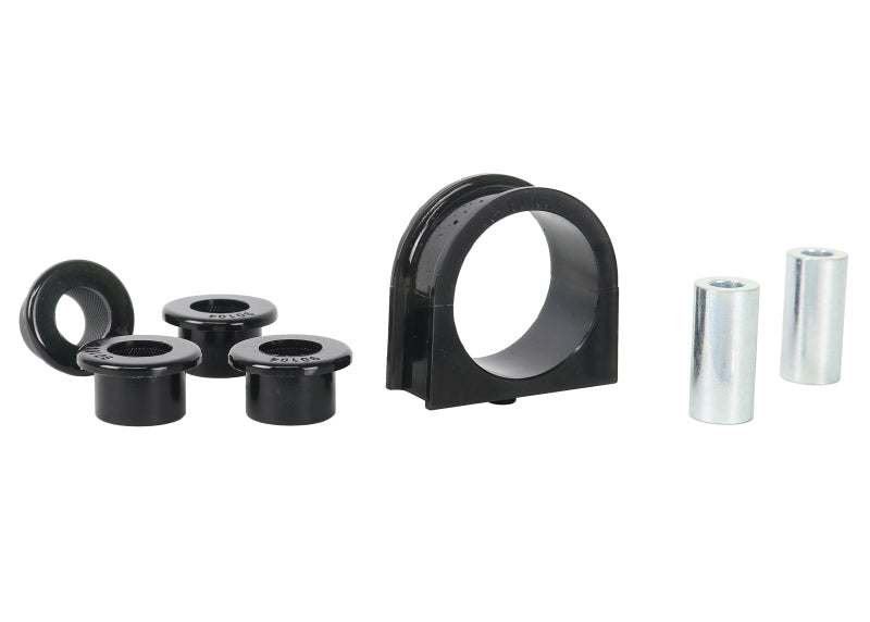Whiteline 01-05 Lexus IS300 Front Steering Rack and Pinion - Mount Bushing Kit - DFW Speed Syndicate