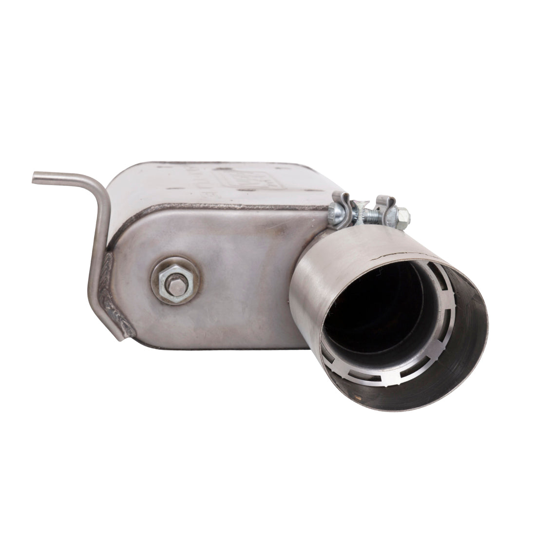 BBK MUSTANG GT 5.0 VARITUNE AXLE BACK EXHAUST KIT (STAINLESS) - DFW Speed Syndicate