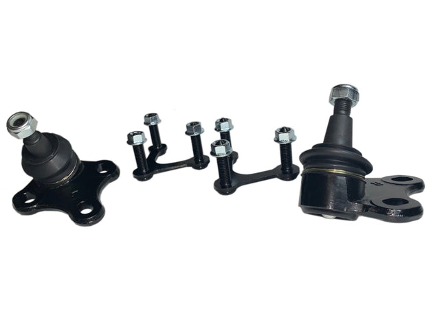 Whiteline 15-16 VW Golf R Roll Centre / Bump Steer Correction Kit - DFW Speed Syndicate