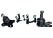 Whiteline 15-16 VW Golf R Roll Centre / Bump Steer Correction Kit - DFW Speed Syndicate