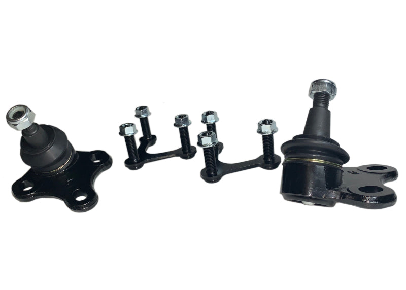 Whiteline 15-16 VW Golf R Roll Centre / Bump Steer Correction Kit - DFW Speed Syndicate
