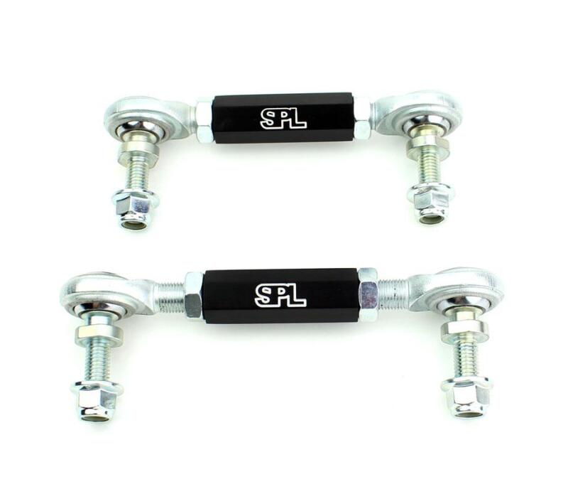 SPL Part BMW F2X/F3X Front/Rear Endlinks FR SPORT