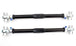 SPL Part Rear Traction Links for BMW F8X / G8X FR SPORT