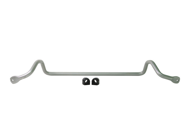 Whiteline 07-14 Mini Cooper/Cooper S / 09-14 Mini Cooper JCW Front Heavy Duty Adj Sway Bar - 26mm - DFW Speed Syndicate