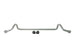 Whiteline 07-14 Mini Cooper/Cooper S / 09-14 Mini Cooper JCW Front Heavy Duty Adj Sway Bar - 26mm - DFW Speed Syndicate