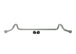 Whiteline 07-14 Mini Cooper/Cooper S / 09-14 Mini Cooper JCW Front Heavy Duty Adj Sway Bar - 26mm - DFW Speed Syndicate