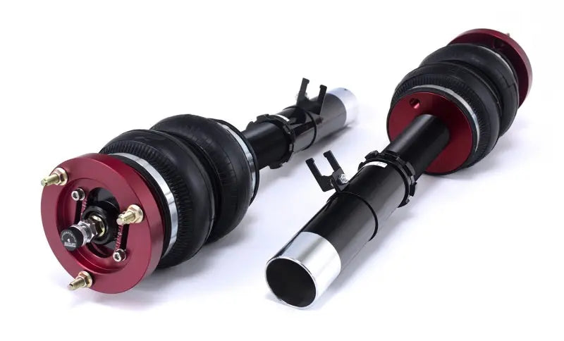 Air Lift Performance Front Kit for 82-93 BMW 3 Series E30 w/ 51mm Diameter Front Struts Air Lift