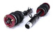 Air Lift Performance Front Kit for 82-93 BMW 3 Series E30 w/ 51mm Diameter Front Struts Air Lift