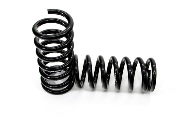 UMI Performance 78-88 GM G-Body Front 1in 70-81 F-Body 2-1/2in Lowering Spring - DFW Speed Syndicate