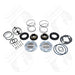 Yukon Gear Hardcore Locking Hub Set For Dana 60 / 35 Spline. 79-91 GM / 78-97 Ford / 79-93 Dodge - DFW Speed Syndicate