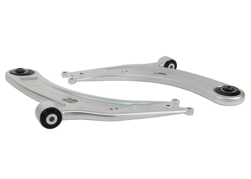 Whiteline 2012+ Volkswagen Golf MK7 / Audi A3 MK3 Front Lower Control Arm - DFW Speed Syndicate