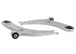 Whiteline 2012+ Volkswagen Golf MK7 / Audi A3 MK3 Front Lower Control Arm - DFW Speed Syndicate