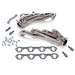 BBK 94-95 Mustang 5.0 Shorty Unequal Length Exhaust Headers - 1-5/8 Titanium Ceramic BBK