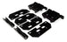 Air Lift Loadlifter 5000 Air Spring Kit Air Lift