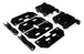 Air Lift Loadlifter 5000 Air Spring Kit Air Lift