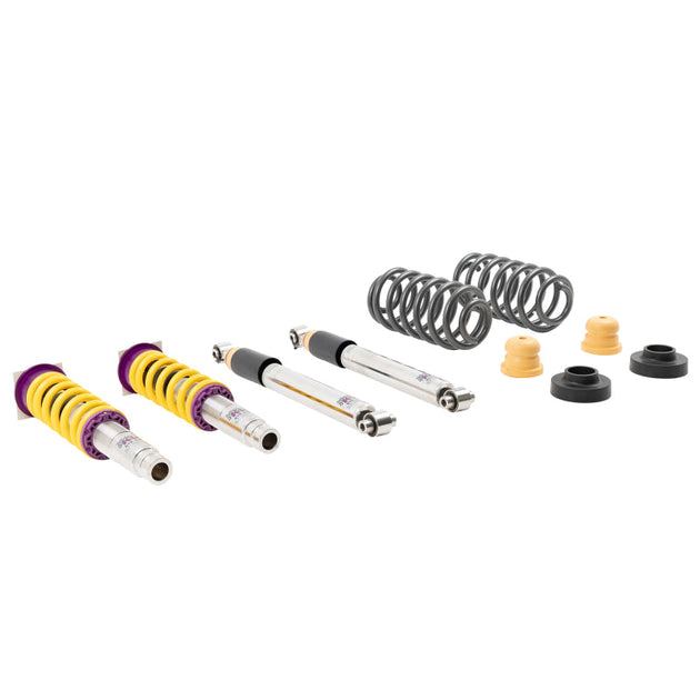 Belltech COILOVER KIT 02-07 TRLBLZER/ENVOY Belltech