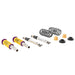 Belltech COILOVER KIT 02-07 TRLBLZER/ENVOY Belltech
