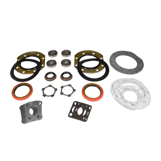Yukon Gear Toyota 79-85 Hilux and 75-90 Landcruiser Knuckle Kit - DFW Speed Syndicate