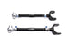 SPL Part Camaro Gen6 Rear Upper Arms + Eccentric Lockout FR SPORT
