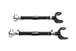 SPL Part Camaro Gen6 Rear Upper Arms + Eccentric Lockout FR SPORT