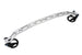HPS Front Strut Bar 2016-2020 Lexus IS200t IS300 2.0T, 42-100 FR SPORT