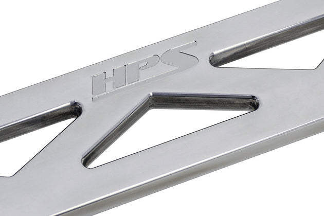 HPS Front Strut Bar 2016-2020 Lexus IS200t IS300 2.0T, 42-100 FR SPORT