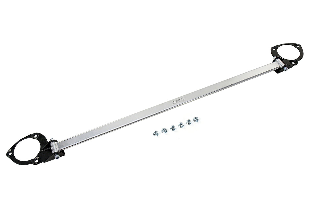 HPS Front Strut Bar 2012-2014 Toyota Camry, 42-102 FR SPORT