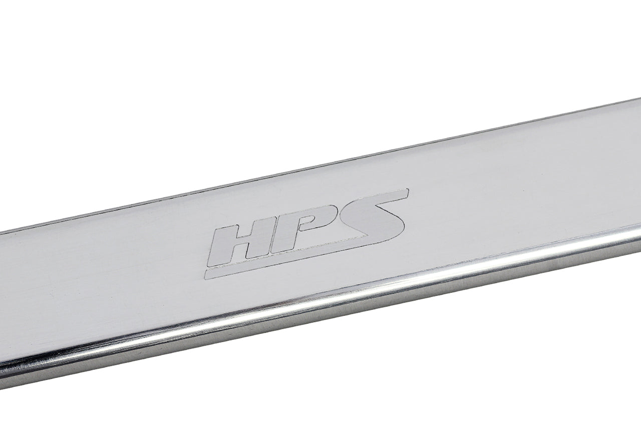 HPS Front Strut Bar 2012-2014 Toyota Camry, 42-102 FR SPORT