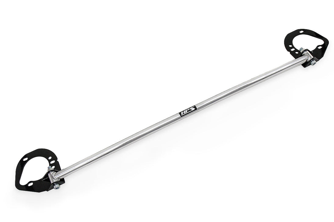 HPS Front Strut Bar 2002-2006 BMW 3-Series E46, 42-103 FR SPORT