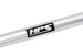 HPS Front Strut Bar 2002-2006 BMW 3-Series E46, 42-103 FR SPORT
