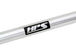 HPS Front Strut Bar 2002-2006 BMW 3-Series E46, 42-103 FR SPORT